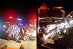 Buldan’da kaza: 3 ölü, 5 yaralı