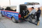 Engelsiz ulaşım uzakları yakın ediyor
