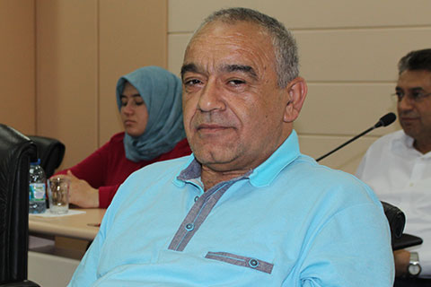 Çapar: CHP’liliğimi kimse yok edemez
