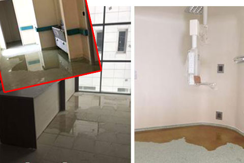 Valilikten ‘eksikler giderilecek’ açıklaması