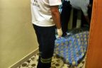 Çivril’i yasa boğan ölüm