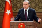 Çameli’de Cumhurbaşkanı’na hakaret davaları sonuçlandı