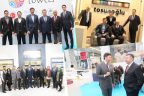 DENİB Başkanı Kocasert Heimtextil’i değerlendirdi