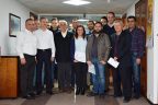 DSO’dan yalın üretim eğitimi