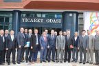Çalışma hayatında seferberlik