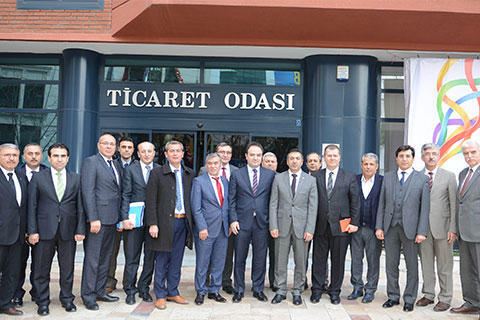 Çalışma hayatında seferberlik