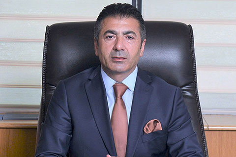 DTO’da esnaf buluşmaları başlıyor