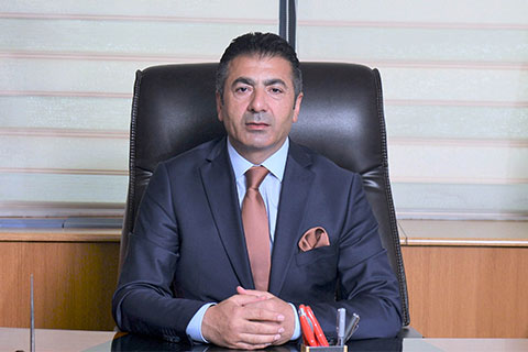 DTO’da Heimtextil hazırlığı
