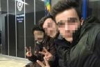 3 kişiye laiklik gözaltısı iddiası
