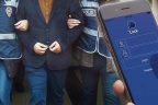 Emniyet’ten Bylock gözaltısı