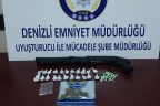 Emniyet’ten torbacı operasyonu: 3 tutuklama