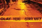 Cinayet zanlısı Denizli’de yakalandı