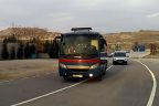 Denizli-Afyon hattında alarm verilmesine neden olan olayın sırrı çözüldü