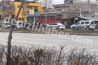 İzmir Yolu’nda filmleri aratmayan kovalamaca