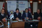 Denizli firmalarına Antalya’dan fuar daveti