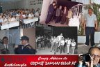 GEÇMİŞ ZAMAN OLUR Kİ
