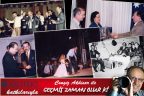 GEÇMİŞ ZAMAN OLUR Kİ