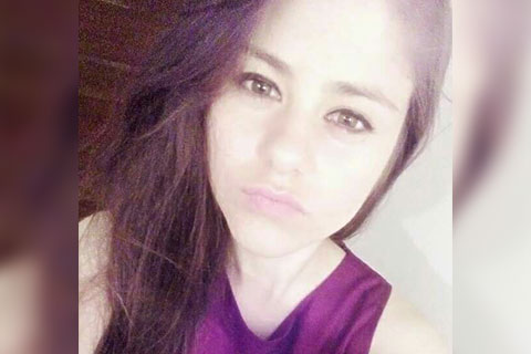 Kayıp Gonca bulundu