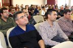 Sağlık personeline antibiyotik eğitimi