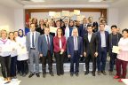 İşitme engellilere işaret diliyle sağlık hizmeti