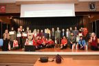 İmam hatip ortaokulları münazara yarışmasında