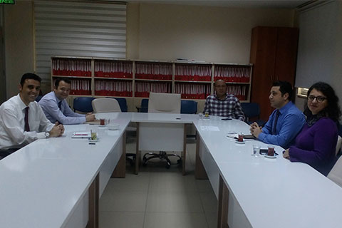 İŞKUR’da 3. MEİS toplantısı