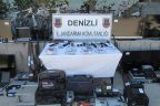 Jandarma 2016 asayiş raporunu açıkladı
