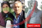Kaklık’ta yaşlı çift komşuları tarafından bıçaklanarak öldürüldü