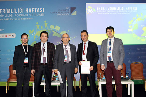 Denizli’deki hastanelerde 3 yılda 5 milyon TL tasarruf