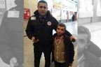 Tavaslı kayıp bakkal bulundu