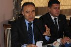 Vali Altıparmak merak edilen konuya açıklık getirdi