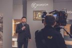 Kordon Mobilya CNR İMOB’de Denizli’yi temsil etti