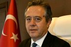 Karabay müsteşar yardımcısı oldu