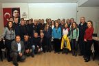 “Ulusal Menderes Yolu Yürüyüşü” için geri sayım başladı