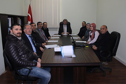 Sağlıklı beslenme ve fiziksel aktiviteyi öğrenecekler