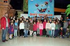 Merkezefendi’de çocukların günü