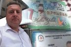 “Büyük ikramiye bana çıktı” dedi, pişman oldu