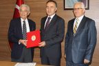 Nail Özkardeş Anaokulu’nun inşaatına başlanıyor