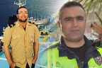 Denizlili Doğan, Şehit polis ile olan anısını paylaştı