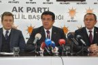 Bakan Zeybekci: 2017 şahlanma yılı olacak