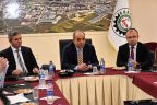 OSB’de kamu-üniversite-sanayi işbirliği