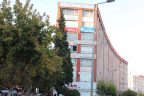 Özel İdare İşhanı ne olacak?