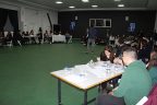 Bu eğitim Türkiye’de sadece PEV’de