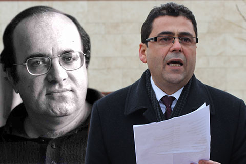 İlhan: Uğur Mumcu dinlenseydi, 15 Temmuz yaşanmazdı