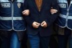 Denizli’de FETÖ/PDY’den 14 polis tutuklandı