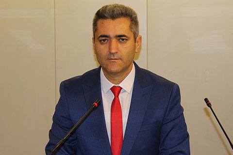 denizlihaber.com - Denizli Haberleri Rektör adayı Prof. Dr. Kaska'dan hastane iddiaları - denizlihaber.com - Denizli Haber, Denizli'nin en çok okunan gazetesi