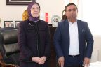 Ramazanoğlu ile Akcan’ın referandum sohbeti