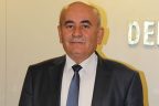 Rektör adayı Prof. Dr. Cetişli projelerini açıkladı