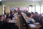 Eryılmaz’dan başkanlık sistemi eleştirisi