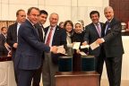 Tin: Milli irade egemen kılınacak